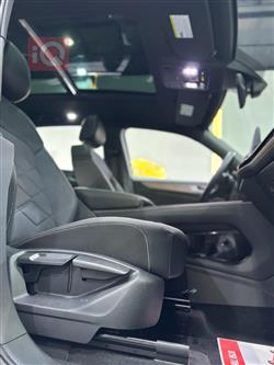 فولكسفاغن أطلس كروس سبورت